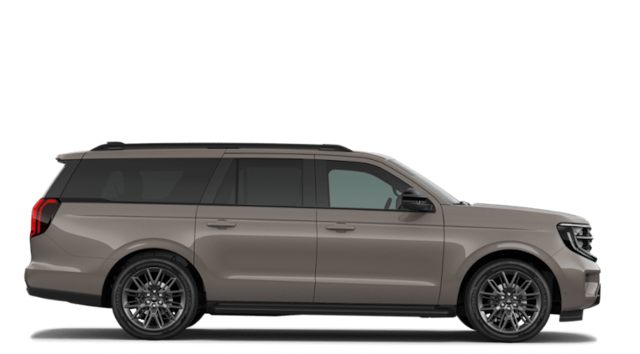 2026 Ford Expedition